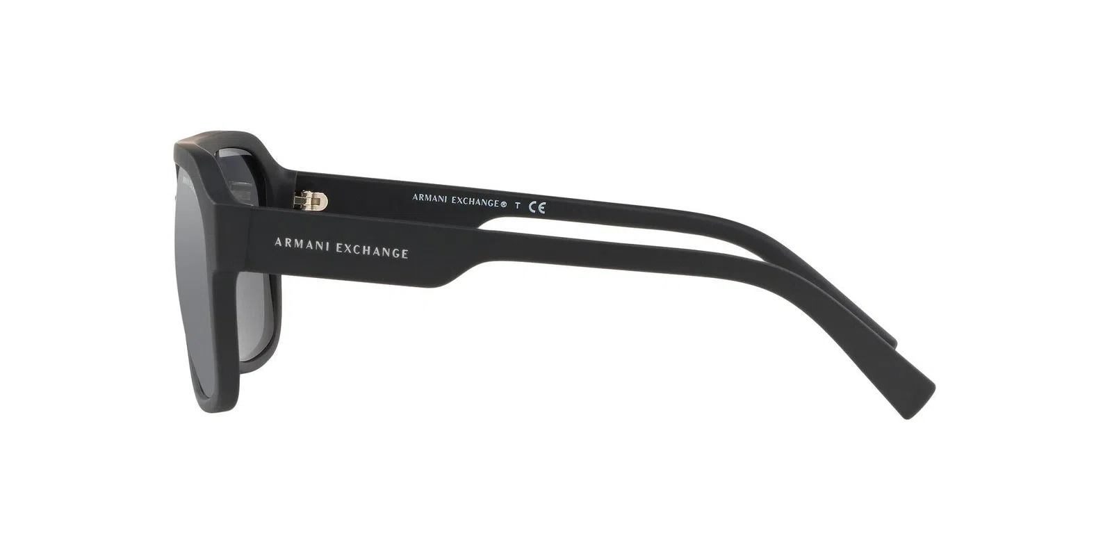 Armani Exchange 4074S Sunglasses - view 25